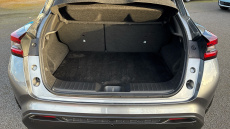 Nissan Juke 1.0 DiG-T 114 N-Connecta 5dr Petrol Hatchback